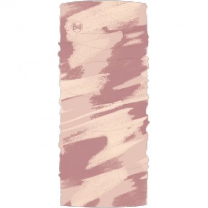 Бандана BUFF ORIGINAL NIWO PALE PINK 132495.508.10.00 Бандана BUFF ORIGINAL NIWO PALE PINK 132495.508.10.00