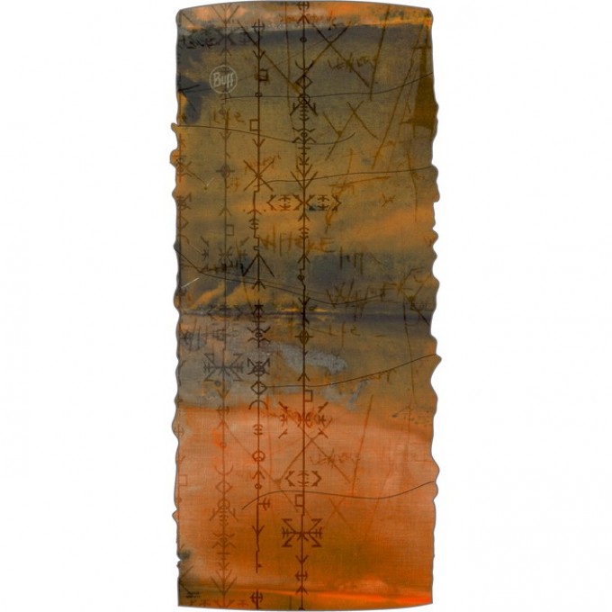 Бандана BUFF ORIGINAL NOMADY MULTI 132756.555.10.00 Бандана BUFF ORIGINAL NOMADY MULTI 132756.555.10.00