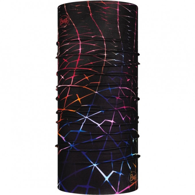 Бандана BUFF ORIGINAL OXALIS MULTI 126372.555.10.00 Бандана BUFF ORIGINAL OXALIS MULTI 126372.555.10.00
