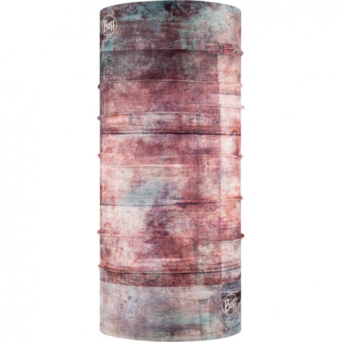 Бандана BUFF ORIGINAL OXIRON MULTI 129776.555.10.00 Бандана BUFF ORIGINAL OXIRON MULTI 129776.555.10.00