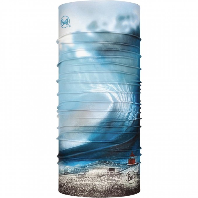 Бандана BUFF ORIGINAL P-BREAK MULTI 126120.555.10.00 Бандана BUFF ORIGINAL P-BREAK MULTI 126120.555.10.00
