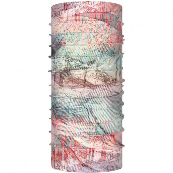 Бандана BUFF ORIGINAL PEARLY BLOSSOM 126385.537.10.00 Бандана BUFF ORIGINAL PEARLY BLOSSOM 126385.537.10.00