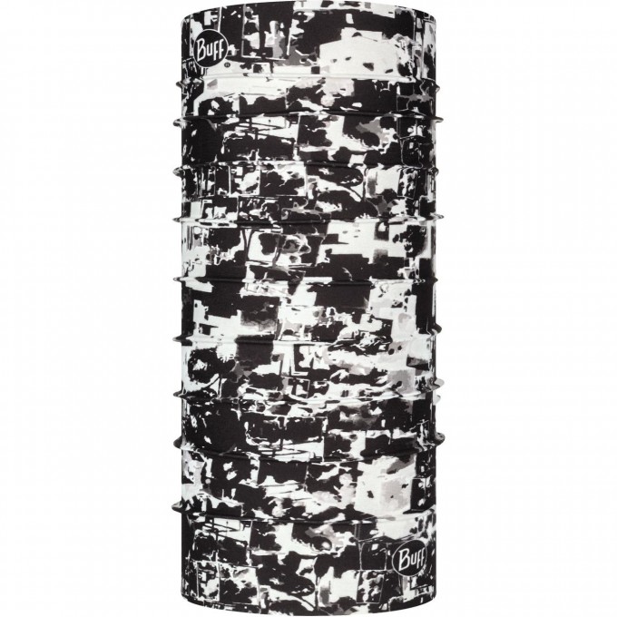 Бандана BUFF ORIGINAL PHYS BLACK 126368.999.10.00 Бандана BUFF ORIGINAL PHYS BLACK 126368.999.10.00