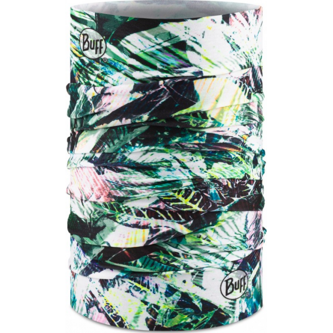 Бандана BUFF ORIGINAL POW USTIR MULTI 134703.555.10.00 Бандана BUFF ORIGINAL POW USTIR MULTI 134703.555.10.00