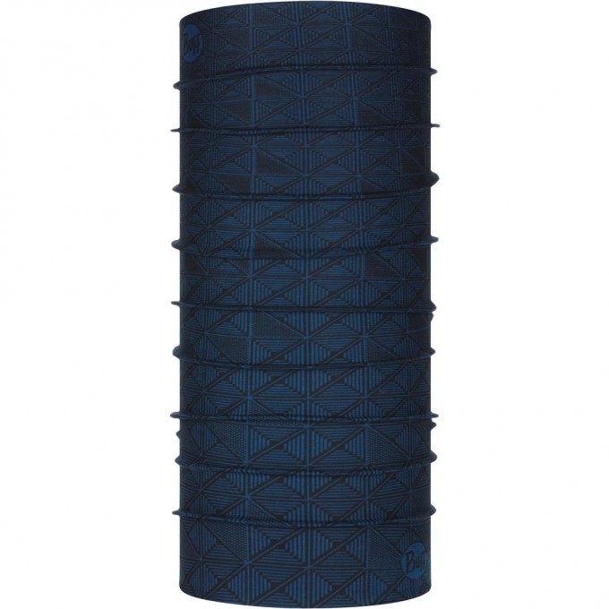 Бандана BUFF ORIGINAL PROSODY NIGHT BLUE 126377.779.10.00 Бандана BUFF ORIGINAL PROSODY NIGHT BLUE 126377.779.10.00