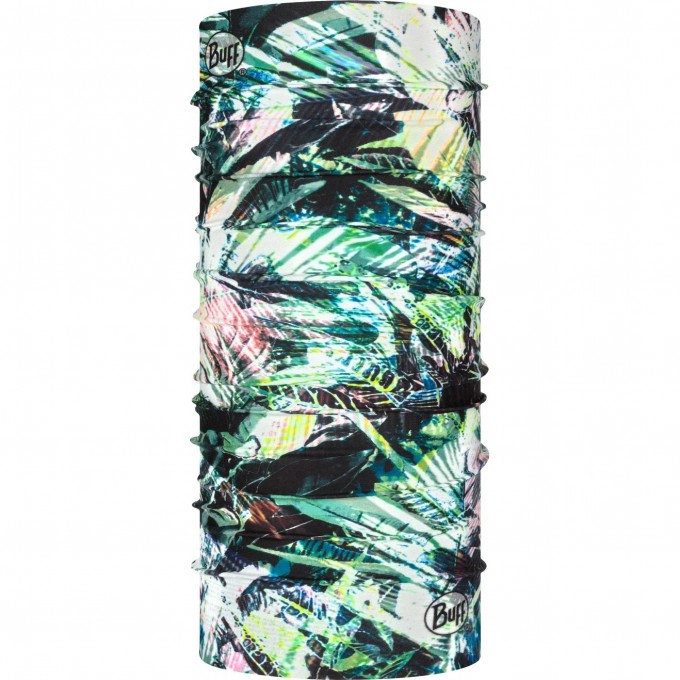 Бандана BUFF ORIGINAL PUR3 MULTI 126386.555.10.00 Бандана BUFF ORIGINAL PUR3 MULTI 126386.555.10.00