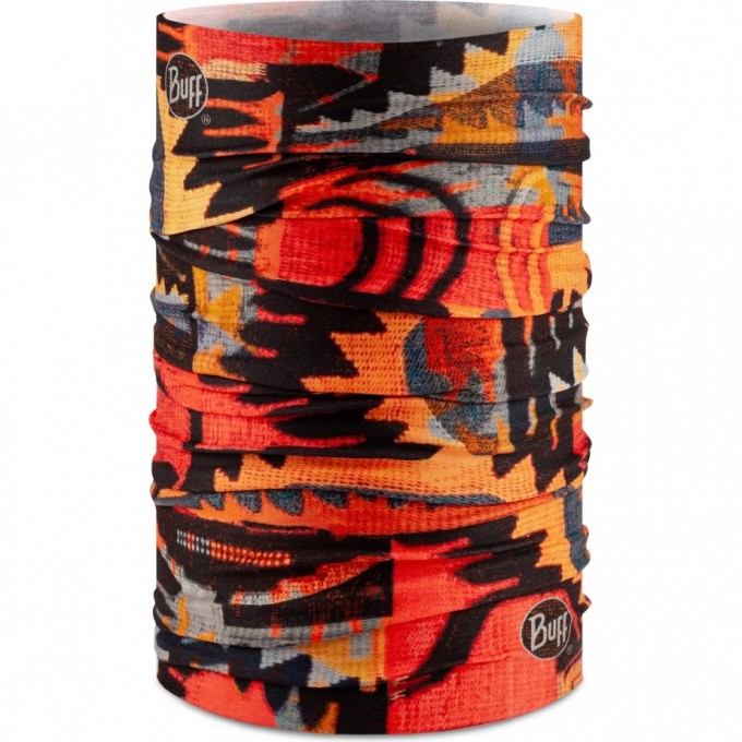 Бандана BUFF ORIGINAL RHEBI MULTI 129791.555.10.00 Бандана BUFF ORIGINAL RHEBI MULTI 129791.555.10.00