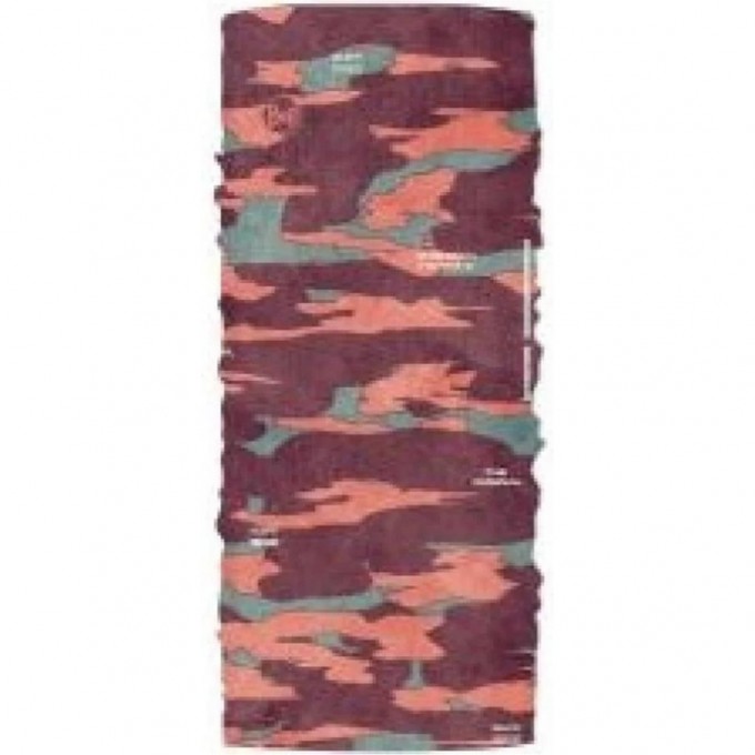 Бандана BUFF ORIGINAL RIDO DAHLIA 132502.628.10.00 Бандана BUFF ORIGINAL RIDO DAHLIA 132502.628.10.00