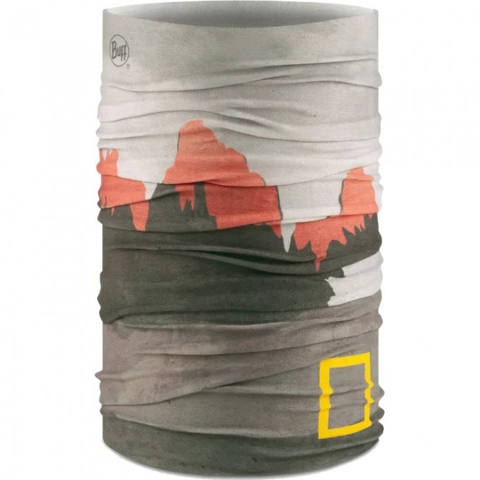 Бандана BUFF ORIGINAL SHANN MULTI 130039.555.10.00 Бандана BUFF ORIGINAL SHANN MULTI 130039.555.10.00