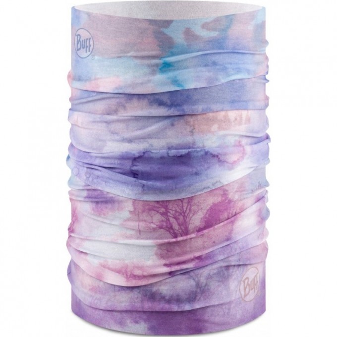 Бандана BUFF ORIGINAL SHINESEA PANSY 129794.601.10.00 Бандана BUFF ORIGINAL SHINESEA PANSY 129794.601.10.00