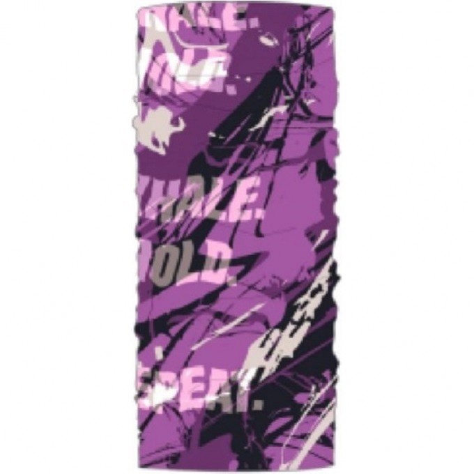 Бандана BUFF ORIGINAL SIARY PURPLE 132439.605.10.00 Бандана BUFF ORIGINAL SIARY PURPLE 132439.605.10.00