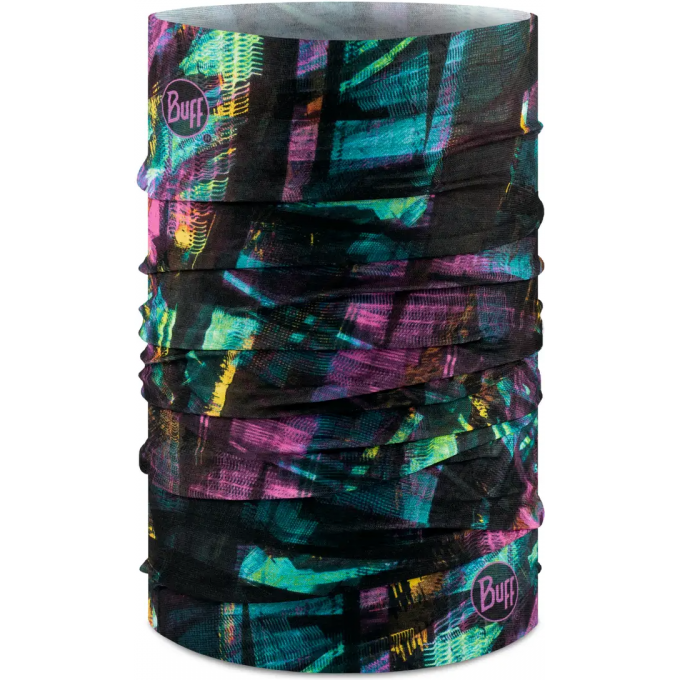 Бандана BUFF ORIGINAL SIMBO MULTI 134501.555.10.00 Бандана BUFF ORIGINAL SIMBO MULTI 134501.555.10.00