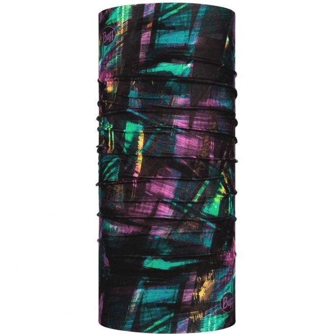 Бандана BUFF ORIGINAL SINEKI MULTI 126371.555.10.00 Бандана BUFF ORIGINAL SINEKI MULTI 126371.555.10.00