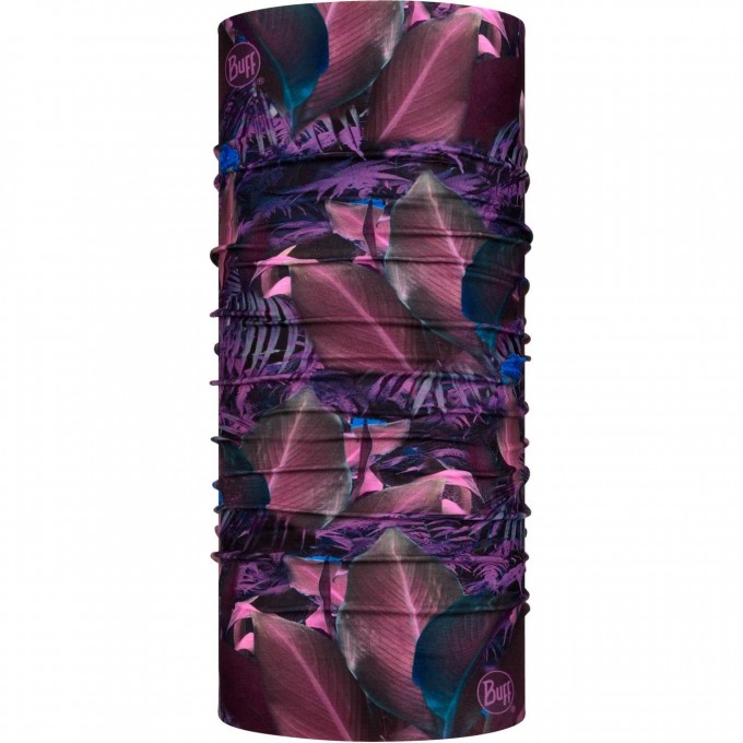Бандана BUFF ORIGINAL SINGA PUPRLE 126391.605.10.00 Бандана BUFF ORIGINAL SINGA PUPRLE 126391.605.10.00