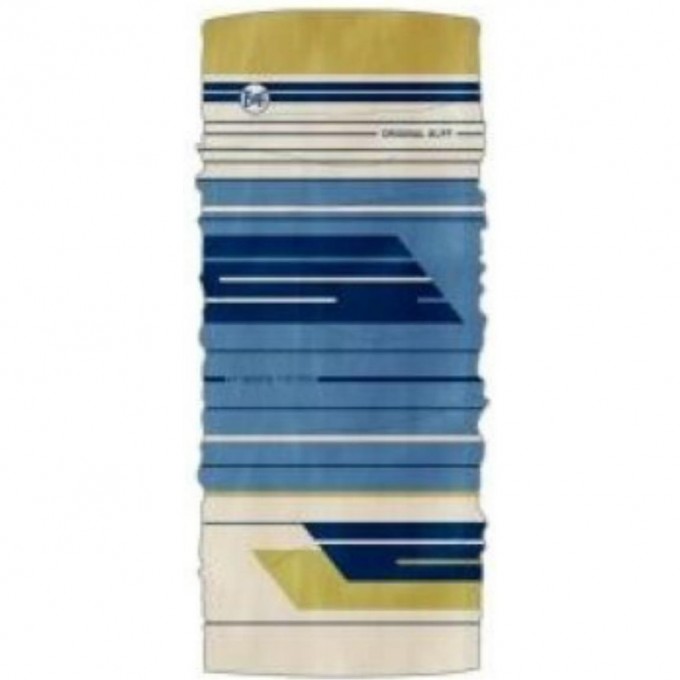 Бандана BUFF ORIGINAL SIREX MULTI 132429.555.10.00 Бандана BUFF ORIGINAL SIREX MULTI 132429.555.10.00