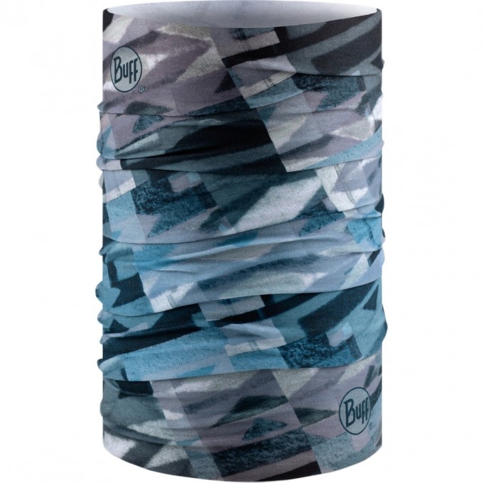 Бандана BUFF ORIGINAL SKAE DUSTY BLUE 129790.742.10.00 Бандана BUFF ORIGINAL SKAE DUSTY BLUE 129790.742.10.00