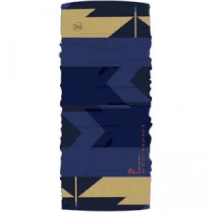 Бандана BUFF ORIGINAL SKYB COBALT 132428.791.10.00 Бандана BUFF ORIGINAL SKYB COBALT 132428.791.10.00