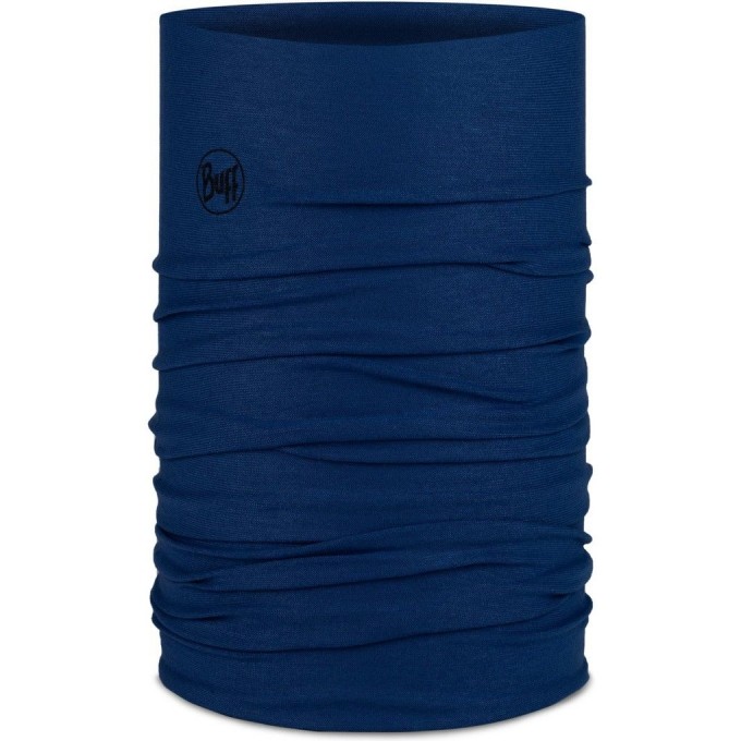 Бандана BUFF ORIGINAL SOLID COBALT 117818.791.10.00 Бандана BUFF ORIGINAL SOLID COBALT 117818.791.10.00