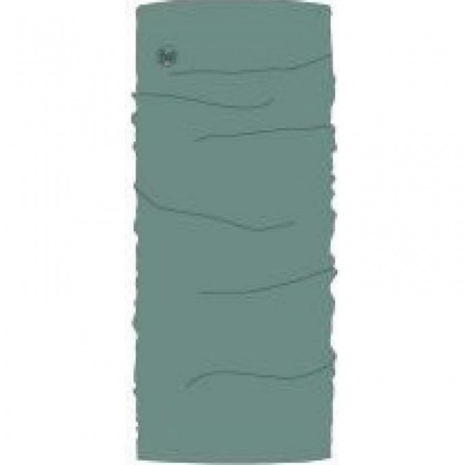 Бандана BUFF ORIGINAL SOLID JADE 117818.810.10.00 Бандана BUFF ORIGINAL SOLID JADE 117818.810.10.00