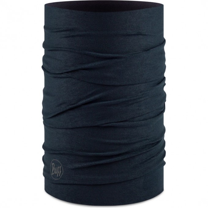 Бандана BUFF ORIGINAL SOLID WATER 117818.761.10.00 Бандана BUFF ORIGINAL SOLID WATER 117818.761.10.00