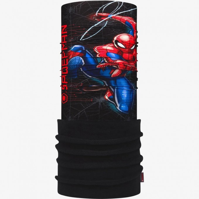 Бандана BUFF ORIGINAL SPIDER SENSE 126949.555.10.00 Бандана BUFF ORIGINAL SPIDER SENSE 126949.555.10.00