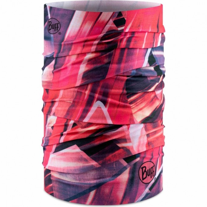 Бандана BUFF ORIGINAL SRAPY MULTI 129784.555.10.00 Бандана BUFF ORIGINAL SRAPY MULTI 129784.555.10.00
