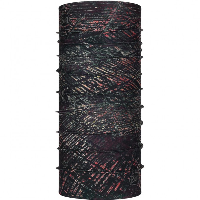 Бандана BUFF ORIGINAL SUDBURY MULTI 126370.555.10.00 Бандана BUFF ORIGINAL SUDBURY MULTI 126370.555.10.00