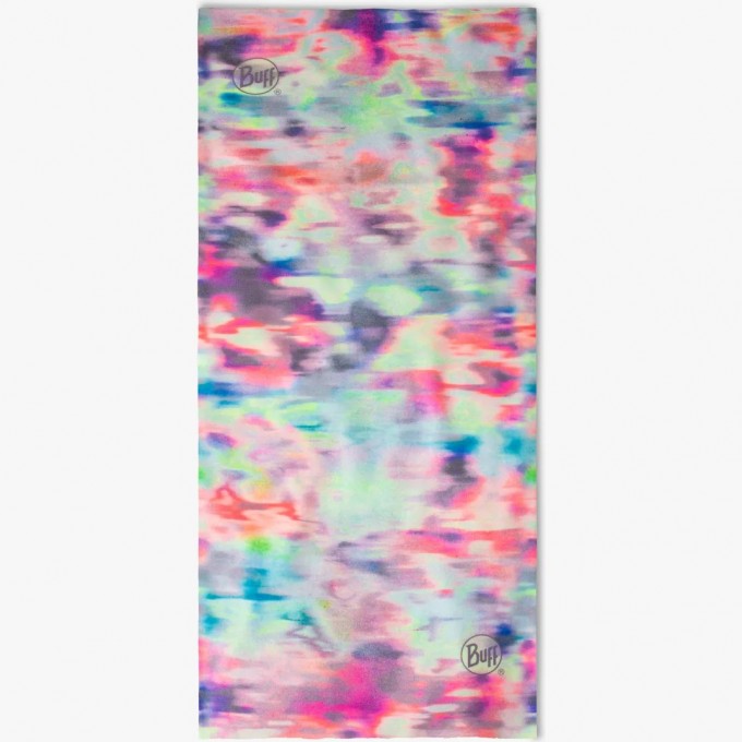 Бандана BUFF ORIGINAL SUNIC MULTI 130094.555.10.00 Бандана BUFF ORIGINAL SUNIC MULTI 130094.555.10.00