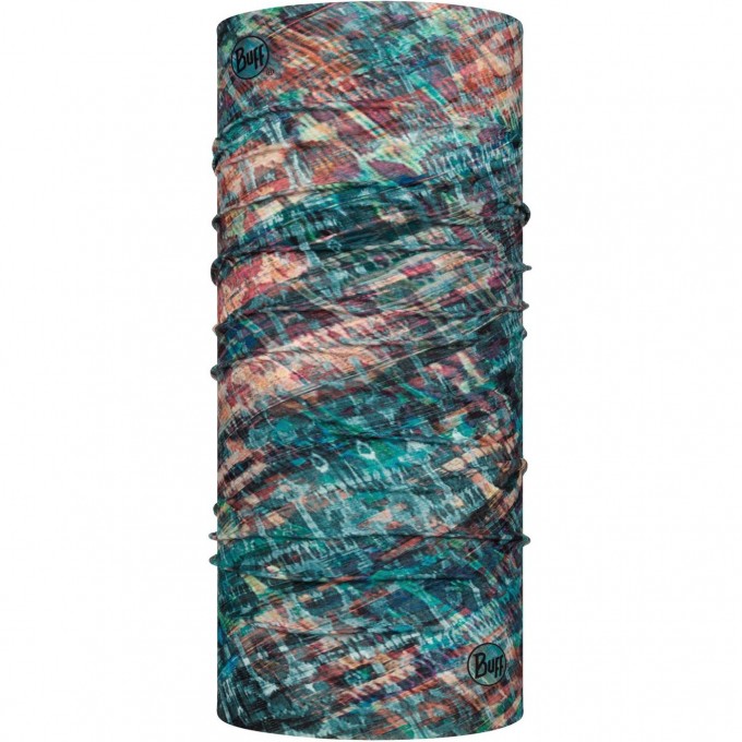 Бандана BUFF ORIGINAL THAW MULTI 126380.555.10.00 Бандана BUFF ORIGINAL THAW MULTI 126380.555.10.00