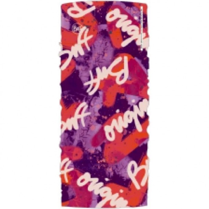 Бандана BUFF ORIGINAL TIMS MULTI 132494.555.10.00 Бандана BUFF ORIGINAL TIMS MULTI 132494.555.10.00