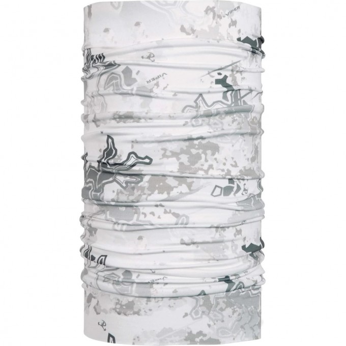 Бандана BUFF ORIGINAL TRUE TIMBER VIPER SNOW 122462.000.10.00 Бандана BUFF ORIGINAL TRUE TIMBER VIPER SNOW 122462.000.10.00