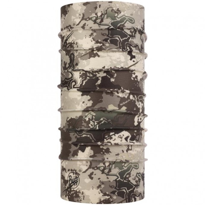Бандана BUFF ORIGINAL TRUE TIMBER VIPER WESTERN 122461.325.10.00 Бандана BUFF ORIGINAL TRUE TIMBER VIPER WESTERN 122461.325.10.00
