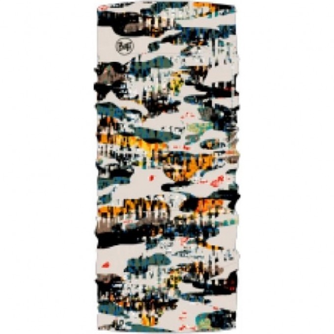 Бандана BUFF ORIGINAL UPZO MULTI 132500.555.10.00 Бандана BUFF ORIGINAL UPZO MULTI 132500.555.10.00