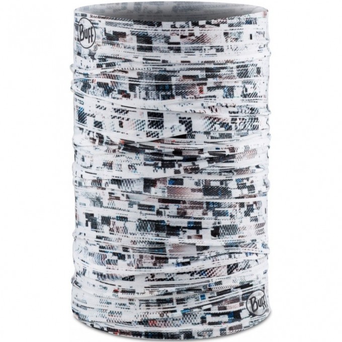 Бандана BUFF ORIGINAL URVA WHITE 129775.000.10.00 Бандана BUFF ORIGINAL URVA WHITE 129775.000.10.00