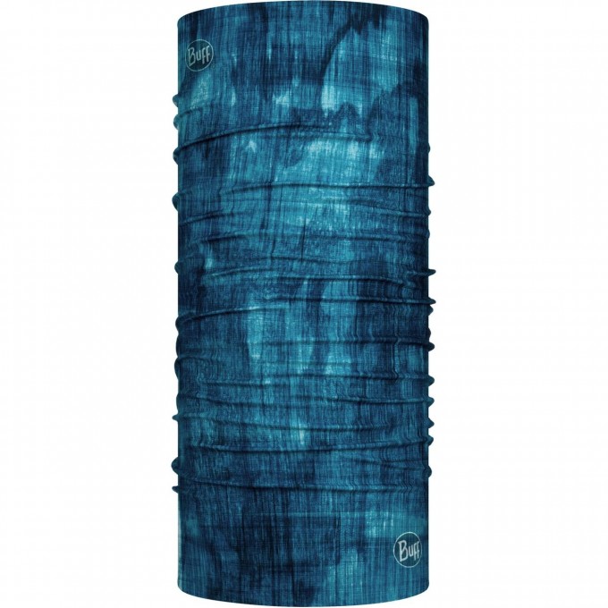 Бандана BUFF ORIGINAL WANE DUSTY BLUE 126375.742.10.00 Бандана BUFF ORIGINAL WANE DUSTY BLUE 126375.742.10.00
