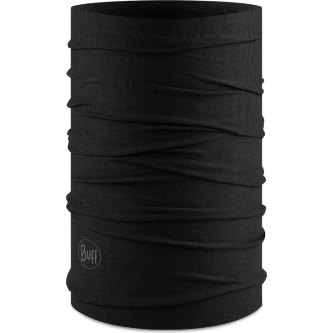 Бандана BUFF ORIGINAL XTRIMO BLACK 134537.999.10.00 Бандана BUFF ORIGINAL XTRIMO BLACK 134537.999.10.00