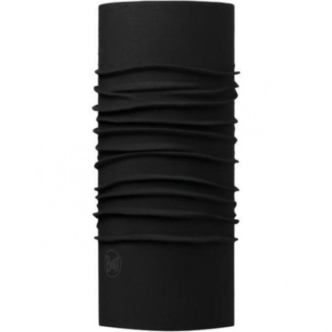 Бандана BUFF ORIGINAL YAN BLACK 134504.999.10.00 Бандана BUFF ORIGINAL YAN BLACK 134504.999.10.00