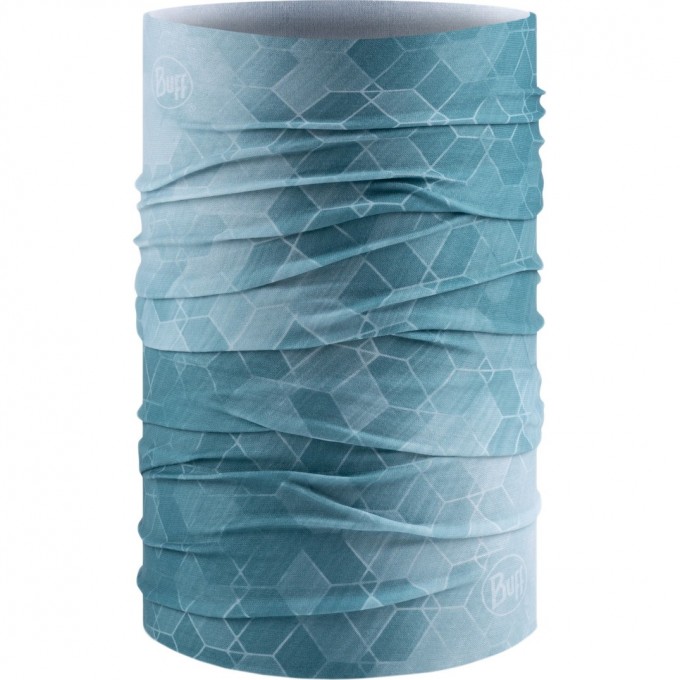 Бандана BUFF ORIGINAL ZELDE TEAL 129786.706.10.00 Бандана BUFF ORIGINAL ZELDE TEAL 129786.706.10.00