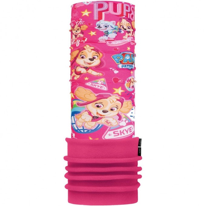 Бандана BUFF PAW PATROL ORIGINAL SKYE PINK 118859.538.10.00 Бандана BUFF PAW PATROL ORIGINAL SKYE PINK 118859.538.10.00