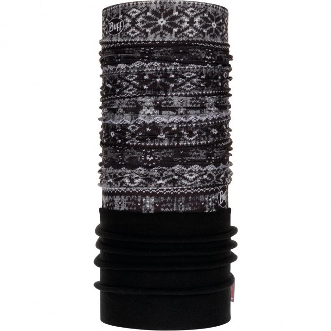 Бандана BUFF POLAR ALETSCH MULTI 120909.555.10.00 Бандана BUFF POLAR ALETSCH MULTI 120909.555.10.00