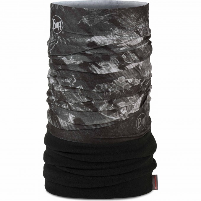 Бандана BUFF POLAR AMIVE BLACK 130015.999.10.00 Бандана BUFF POLAR AMIVE BLACK 130015.999.10.00