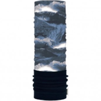 Бандана BUFF POLAR ARIN BLUE