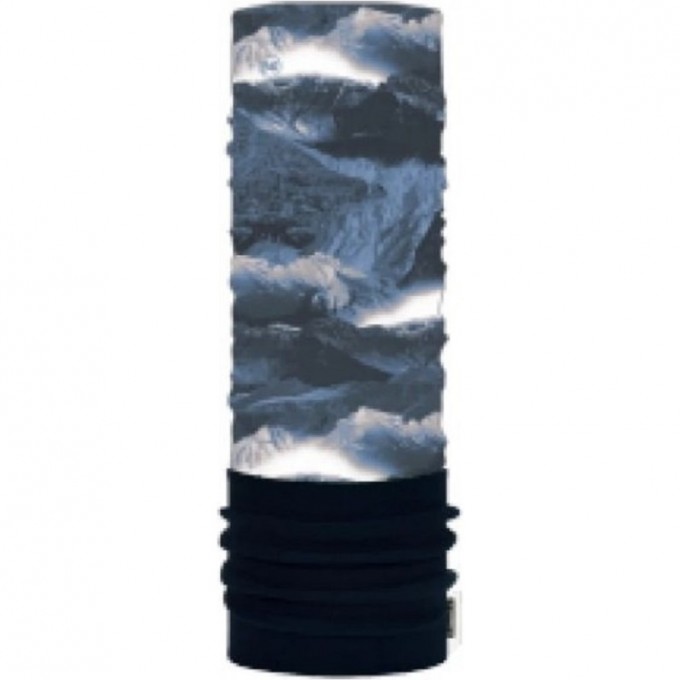 Бандана BUFF POLAR ARIN BLUE 132565.707.10.00 Бандана BUFF POLAR ARIN BLUE 132565.707.10.00