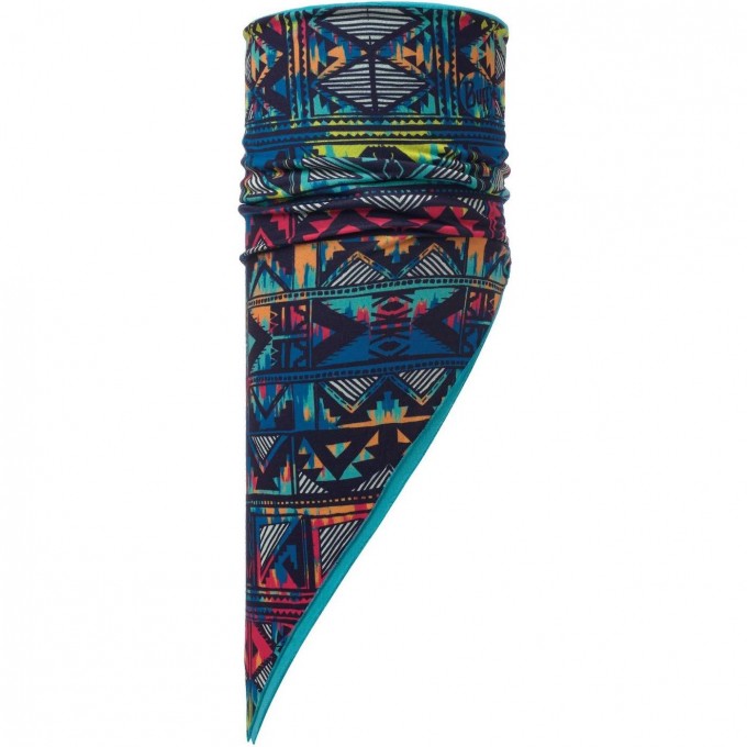Бандана BUFF POLAR BANDANA ADONAI MULTI 118110.555.10.00 Бандана BUFF POLAR BANDANA ADONAI MULTI 118110.555.10.00