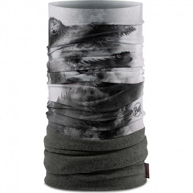 Бандана BUFF POLAR BEALY GREY 130104.937.10.00 Бандана BUFF POLAR BEALY GREY 130104.937.10.00