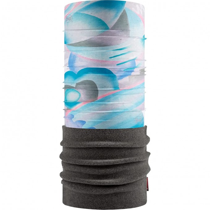 Бандана BUFF POLAR BLAWHIYE MULTI 130100.555.10.00 Бандана BUFF POLAR BLAWHIYE MULTI 130100.555.10.00