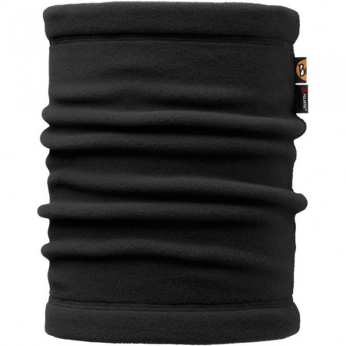 Бандана BUFF POLAR BUFF ACTIVE WINDOW\BLACK POLARTEC 101088/41767 Бандана BUFF POLAR BUFF ACTIVE WINDOW\BLACK POLARTEC 101088/41767