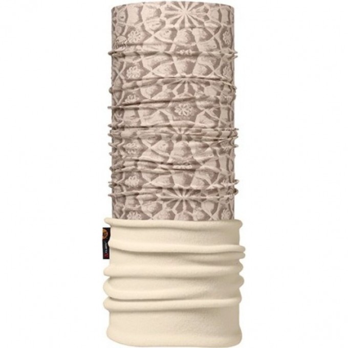 Бандана BUFF POLAR BUFF ACTIVE YAMUNA\CRU POLARTEC 105533.00 Бандана BUFF POLAR BUFF ACTIVE YAMUNA\CRU POLARTEC 105533.00