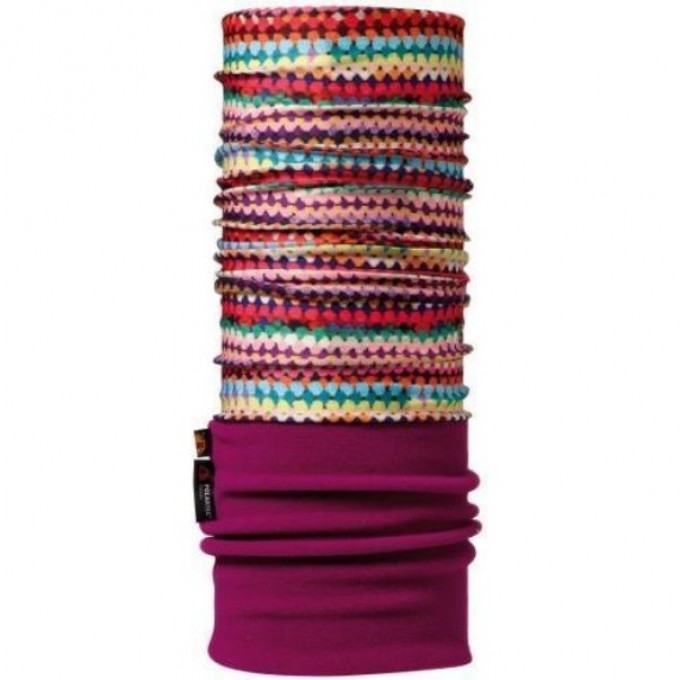 Бандана BUFF POLAR BUFF® CROCKED/MARDI GRAPE (101121.00) 41876 Бандана BUFF POLAR BUFF® CROCKED/MARDI GRAPE (101121.00) 41876