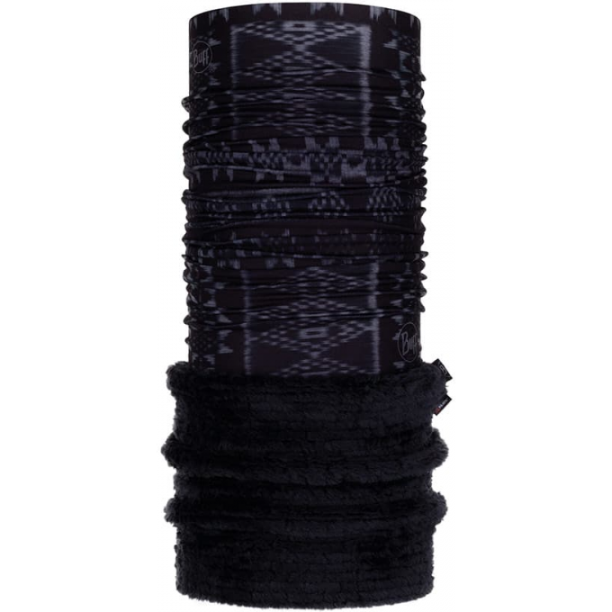Бандана BUFF POLAR BUFF FREESTYLE PIXELIZE\BLACK POLARTEC 105540.00 Бандана BUFF POLAR BUFF FREESTYLE PIXELIZE\BLACK POLARTEC 105540.00